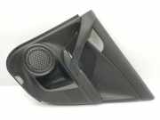Türpolster hinten links HONDA ACCORD VIII (CU) 2.2 i-DTEC (CU3)