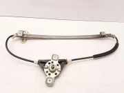 Türfensterheber hinten rechts VW PASSAT B3/B4 (3A2, 35I) 1.6 TD