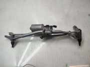 Scheibenwischermechanismus vorne BMW 3 Cabrio (E93) 320 d 6978264 7161710