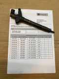 Einspritzdüse TOYOTA VERSO (_R2_) 2.2 D-CAT (AUR21_) 11K02656