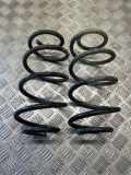 Schraubenfeder hinten links MERCEDES-BENZ CLA Shooting Brake (X117) CLA 220 CDI / d (117.903)