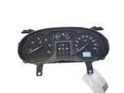 Tachometer Opel Vivaro A Kasten (X83) P8200006339A