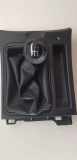 Schaltmanschette Leder MAZDA 3 (BK) 1.6 DI Turbo BR5V64334