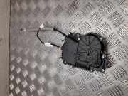 Verriegelungshaken der hinteren Abdeckung BMW X1 (F48) xDrive 20 i UA737400611