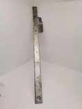 Andere Aufbauteile MERCEDES-BENZ E (W213) E 220 d (213.004) A2136195000