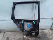 Türfensterheber hinten rechts PORSCHE CAYENNE (9PA) S 4.5
