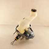 Unterdruck-Bremskraftverstärker