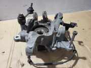 Radnabe hinten Maserati Ghibli III () 670036905