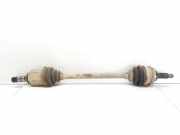 Antriebswelle vorne rechts SUBARU FORESTER (SG_) 2.5 XT AWD (SG9)