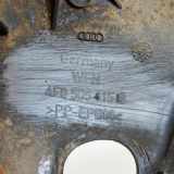 Anderes Undercover Panel AUDI A6 (4F2, C6) 2.7 TDI 4F0505415L