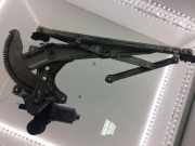 Fensterheber rechts hinten Toyota Avensis Verso (M2) 8571044050