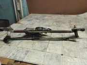 Scheibenwischermechanismus vorne