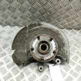 Nabe hinten rechts JAGUAR XJ (X350) 2,7 D 2W93-5A970-AF