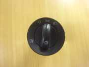 Schalter für Licht VW Polo IV (9N, 9A) 6Q0941531B