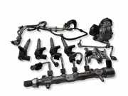 Other Fuel System Parts AUDI A4 (8W2, B9) 2.0 TFSI 0445010537