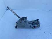Gangschaltmechanismus TOYOTA AVENSIS (_T22_) 2.0 D-4D (CDT220_)