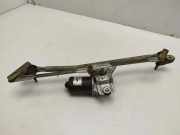 Scheibenwischermechanismus vorne FIAT STILO (192_) 1.4 16V 60511009