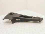 Rear Parcel Shelf Left Rail Cover PEUGEOT 5008 II (MC, MJ, MR, M4) 1.5 BlueHDi 9811349977