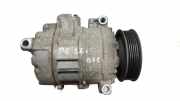 Klimakompressor VW PASSAT B6 (3C2) 1.6 1K0820859S
