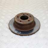 Bremsscheibe hinten rechts MERCEDES-BENZ SL Coupe (C107) 450 SLC (107.024) A1264230012