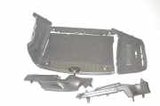 Kofferraumverkleidung Set BMW i3 (I01) Hybrid 7291360