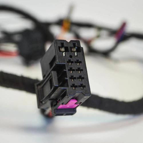 Kabelbaum VW EOS (1F7, 1F8) 2.0 TDI 16V N/A Bild Kabelbaum VW EOS (1F7, 1F8) 2.0 TDI 16V N/A