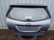 Heckklappe geschlossen Toyota Verso (R2)