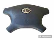Lenkrad Airbag TOYOTA AVENSIS (_T22_) 1.6 VVT-i (ZZT220_)