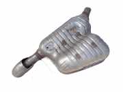 Auspufftopf hinten AUDI A6 (4F2, C6) 3.0 TDI quattro 4F0120 4F0253612AA