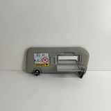 Linke Sonnenblende NISSAN QASHQAI III (J12) 1.3 DIG-T 96401-6UA2A