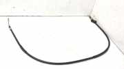 Handbremskabel AUDI 80 (89, 89Q, 8A, B3) 1.6 TD 893609722F