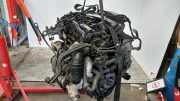 Motor MERCEDES-BENZ E (W212) E 300 Hybrid / BlueTEC Hybrid (212.098) 651924