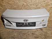 Kofferraumdeckel HYUNDAI i40 (VF) 1.7 CRDi