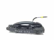 Türaußengriff links AUDI A5 Sportback (8TA) 3.0 TDI quattro 8T02837886