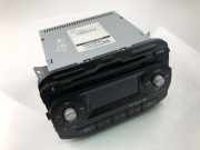 Multifunktionsanzeige Kia Picanto 2 (TA) 961701Y201MB2