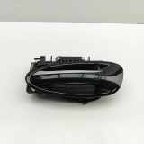 Türaußengriff hinten links PORSCHE PANAMERA (970) 4.8 4S 97053744500 97053706304