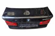 Heckklappe geschlossen BMW 5er (G30, F90)