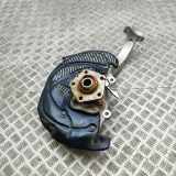 Radnaben vorne links AUDI Q8 (4MN) 3.0 55 TFSI Mild Hybrid quattro 4M0407559