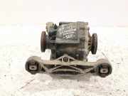 Differenzialgetriebe hinten AUDI A6 (4B2, C5) 2.4 B3599285