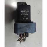 Zündkerzenrelais CITROËN C3 Picasso 1.6 HDi 110 9663696380 51252004