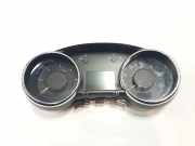 Kombiinstrument PEUGEOT 3008 2.0 HDi 150 / BlueHDi 150 9666276580