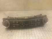 Heizungsbetätigung (Konsole) vorne Mercedes-Benz E-Klasse (W211) 2118300385