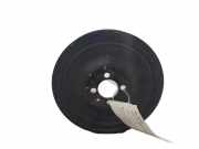 Kurbelwellenriemenscheibe SAAB 9-3 Cabrio (YS3F) 1.9 TiD 55564573