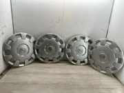 Radkappen OPEL ASTRA F (56_, 57_) 1.7 TDS 24413158