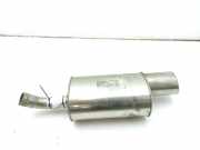 Auspufftopf hinten HONDA CIVIC VII Hatchback (EU, EP, EV) 2.0 Type-R