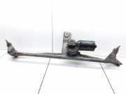 Scheibenwischermechanismus vorne