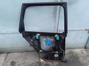 Türfensterheber hinten rechts PORSCHE CAYENNE (9PA) S 4.5