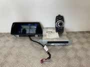 Radio/Navigationssystem-Kombination BMW 3er Gran Turismo (F34) 9292247