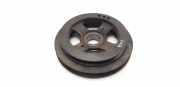 RIEMENSCHEIBE NISSAN ALMERA TINO (V10) 2.2 dCi
