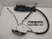 Türschloss hinten rechts MASERATI GHIBLI (M157) 3.0 670030577